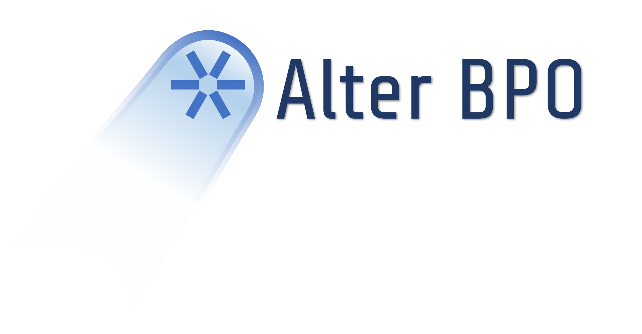 Alter BPO Logo